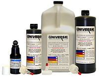 Universal#100 ink family
