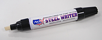 Steel Writer Broad