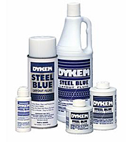 Dykem Steel Blue