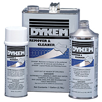 Dykem Remover/CleanerGroup
