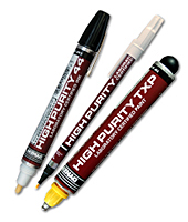 Dykem High Purity Family