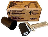 Marsh Fountain Roller