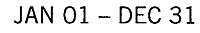 Ribtype DCA10MD1L