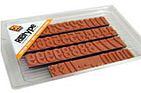 RibtypeSets
