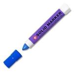 Sakura Solid Marker Blue