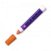 Sakura Solid Marker Orange