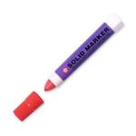 Sakura Solid Marker Red