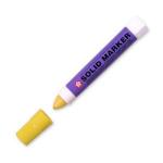Sakura Solid Marker Yellow
