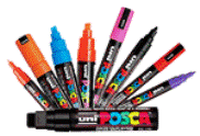 Sanford Uni-Posca Family