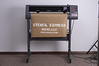 Marsh Stencil Express