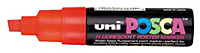 Uni-PoscaPC85FRed