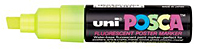 Uni-Posca PC85FYellow