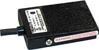 Universal HQC Foot Pedal