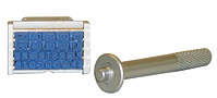 Universal HQC Regular Flat Type Holder