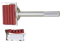 Universal HQC Concave Type Holder