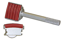 Universal Convex Type Holder