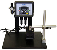 Universal HQCD Benchmount Accessories