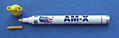 AM-X Paint Marker