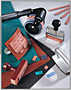 Ribtype Rubber Stamps & Supplies