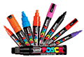 Sanford Uni-Posca Family
